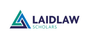 Laidlaw Scholars logo